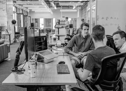 iScripta Tech Support and IT Services