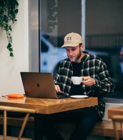 iScripta Tech Support and IT Services