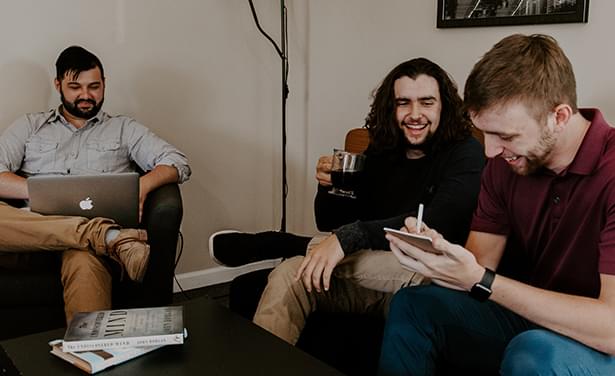 iScripta Tech Support and IT Services