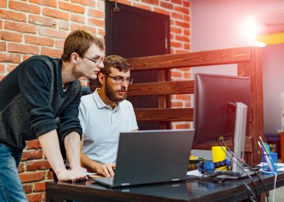 Tech Support and IT Services