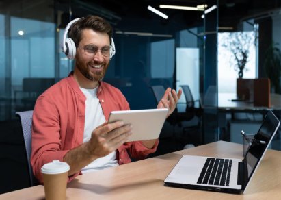 Tech Support and IT Services