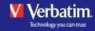 Verbatim Logo