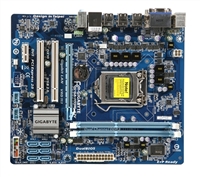 Motherboard