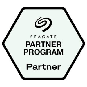 Seagate Partner