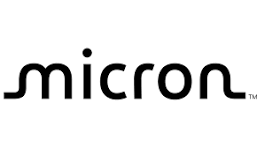 Micron Logo