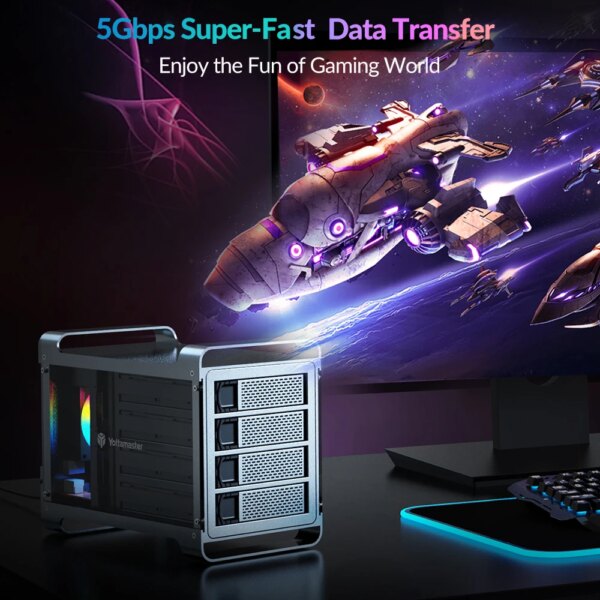 Tech Support & IT Services